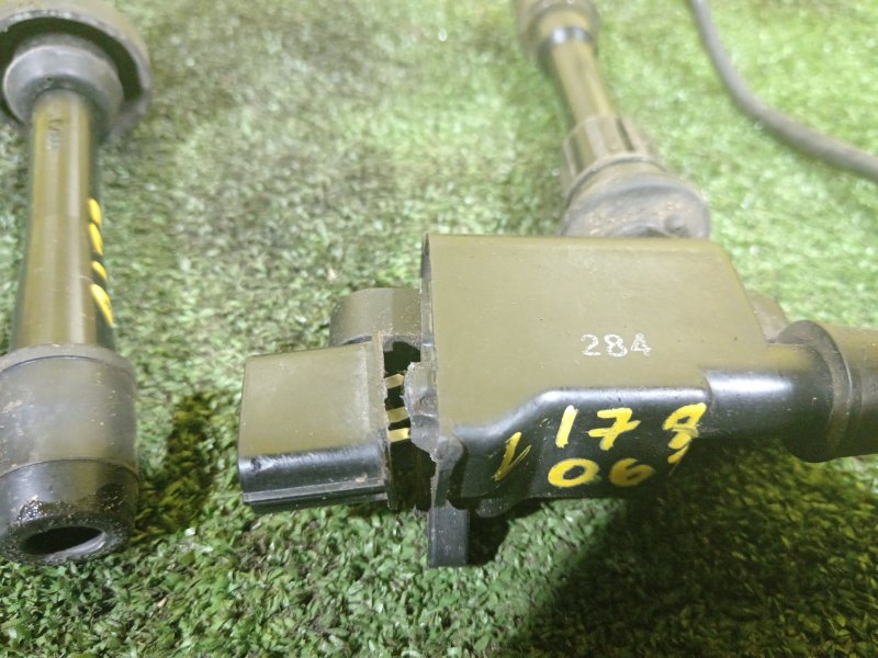 Катушка зажигания, 2500 рублей, Красноярск