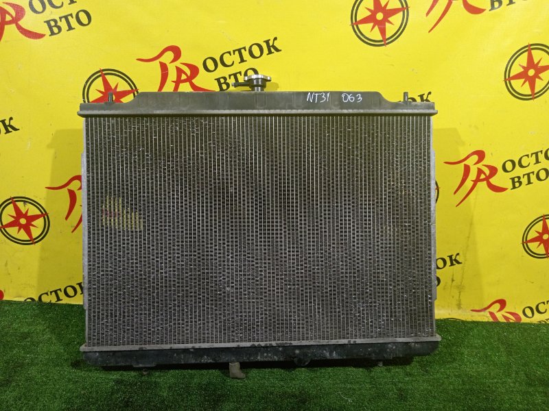 радиатор основной, 7000 рублей, Красноярск