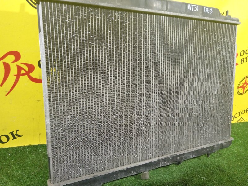 радиатор основной, 7000 рублей, Красноярск