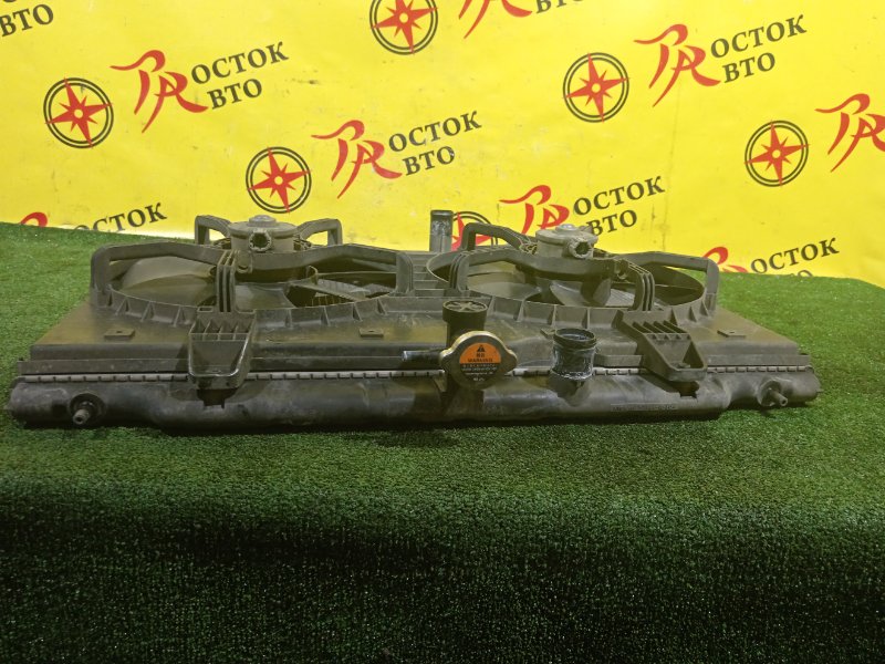 радиатор основной, 7000 рублей, Красноярск