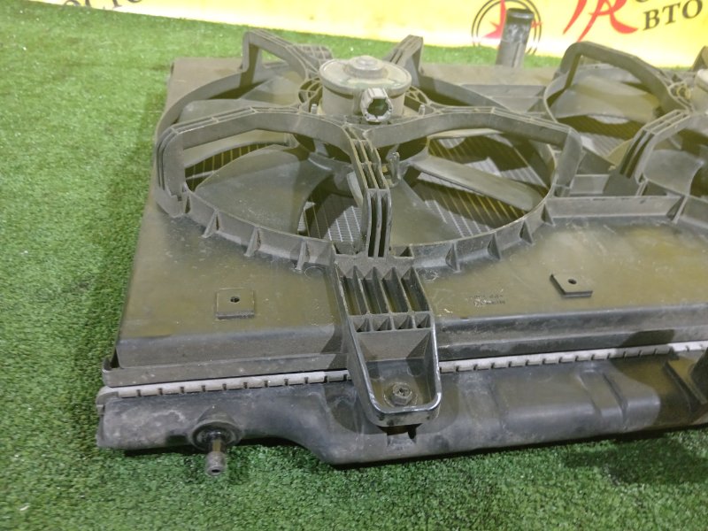 радиатор основной, 7000 рублей, Красноярск