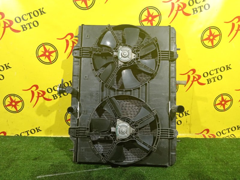 радиатор основной, 7000 рублей, Красноярск