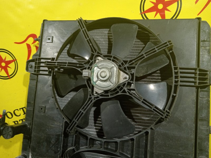 радиатор основной, 7000 рублей, Красноярск