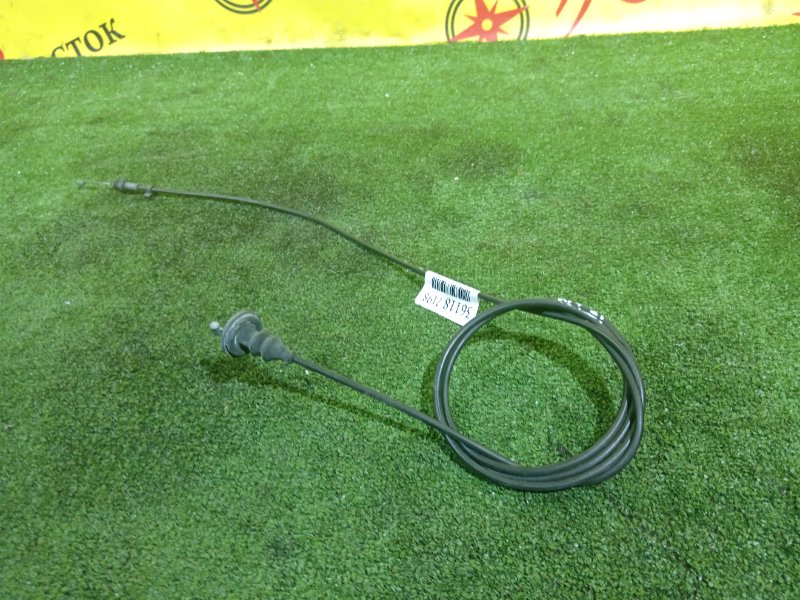 трос капота, 350 рублей, Красноярск