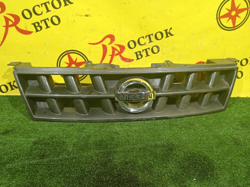 Решетка радиатора, 1500 рублей, Красноярск