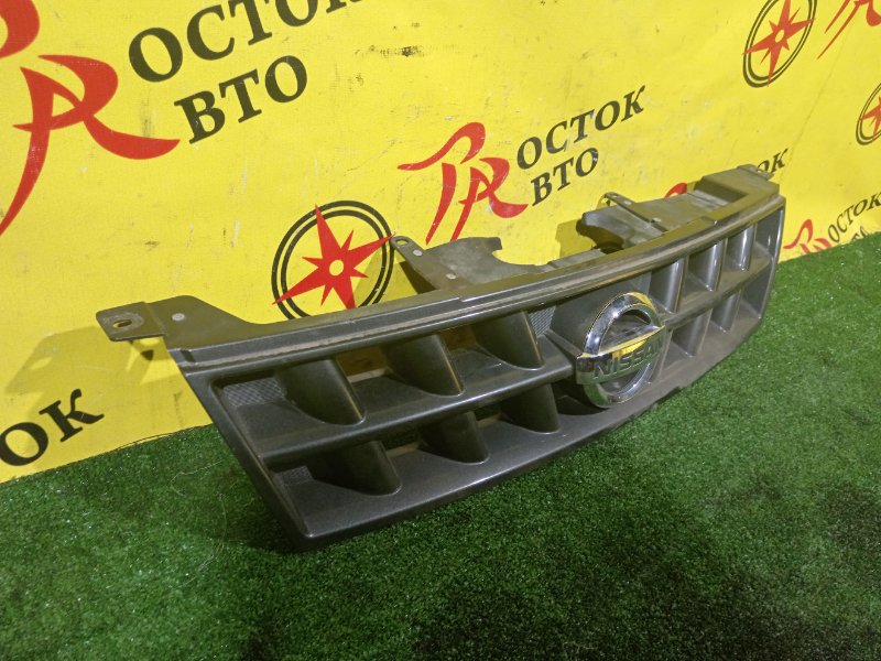 Решетка радиатора, 1500 рублей, Красноярск