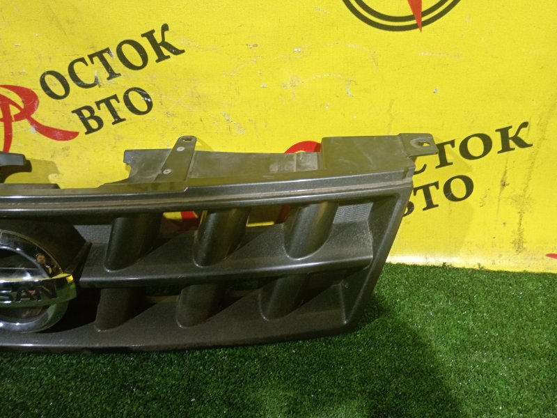 Решетка радиатора, 1500 рублей, Красноярск