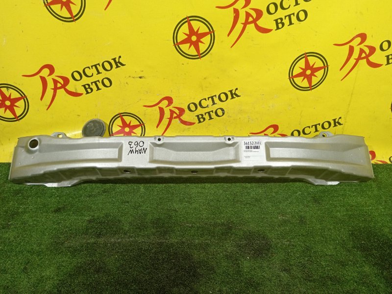 Усилитель бампера, 2000 рублей, Красноярск