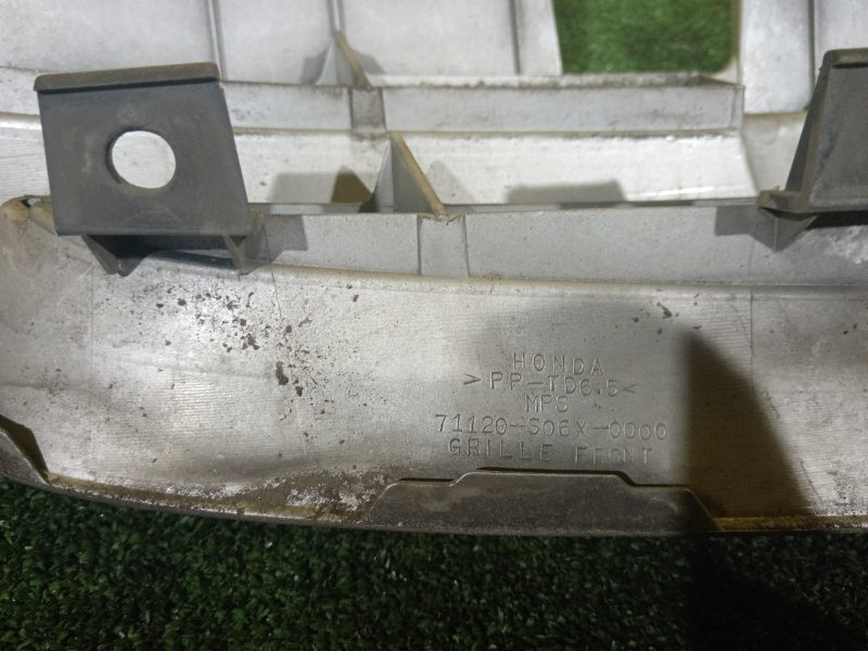 Решетка радиатора, 350 рублей, Красноярск