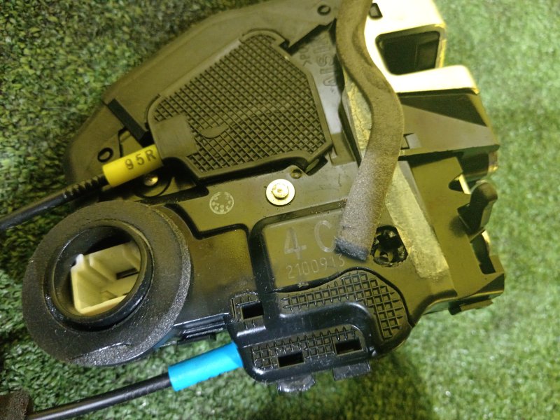 замок двери, 7500 рублей, Красноярск