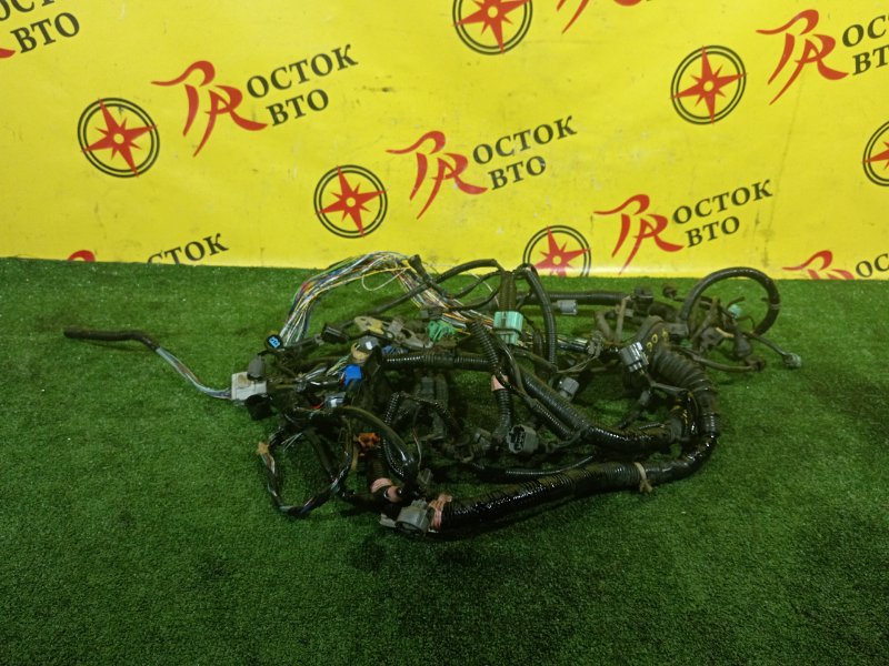 Проводка ДВС, 2000 рублей, Красноярск