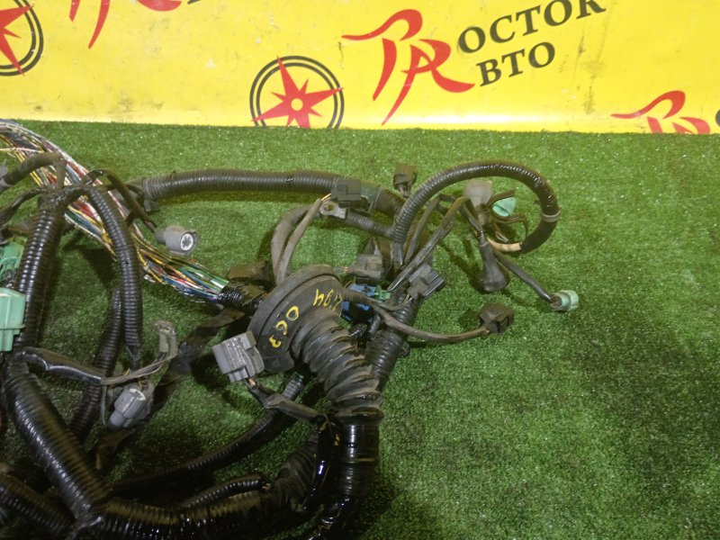 Проводка ДВС, 2000 рублей, Красноярск