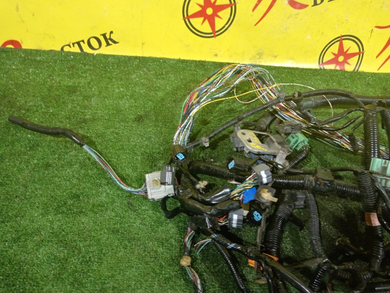 Проводка ДВС, 2000 рублей, Красноярск