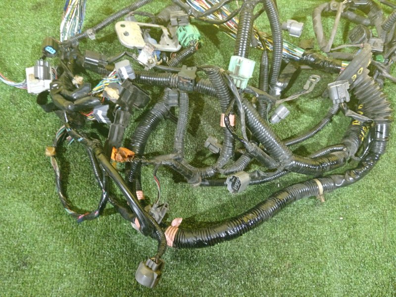 Проводка ДВС, 2000 рублей, Красноярск