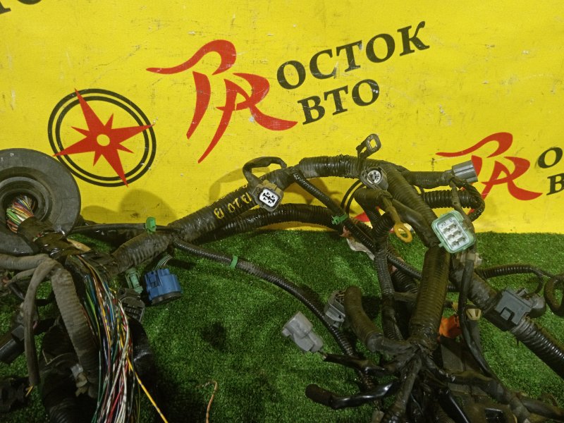 Проводка ДВС, 2000 рублей, Красноярск