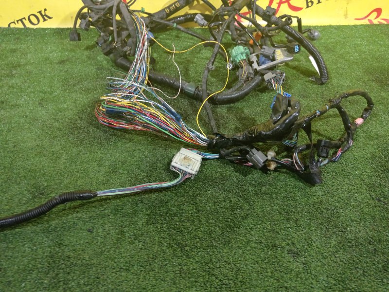 Проводка ДВС, 2000 рублей, Красноярск