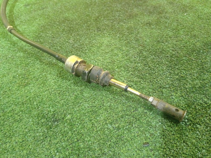 трос переключения кпп, 2000 рублей, Красноярск