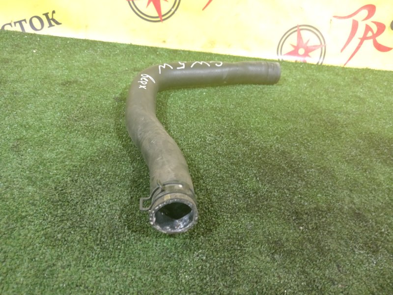 Патрубок радиатора, 350 рублей, Красноярск