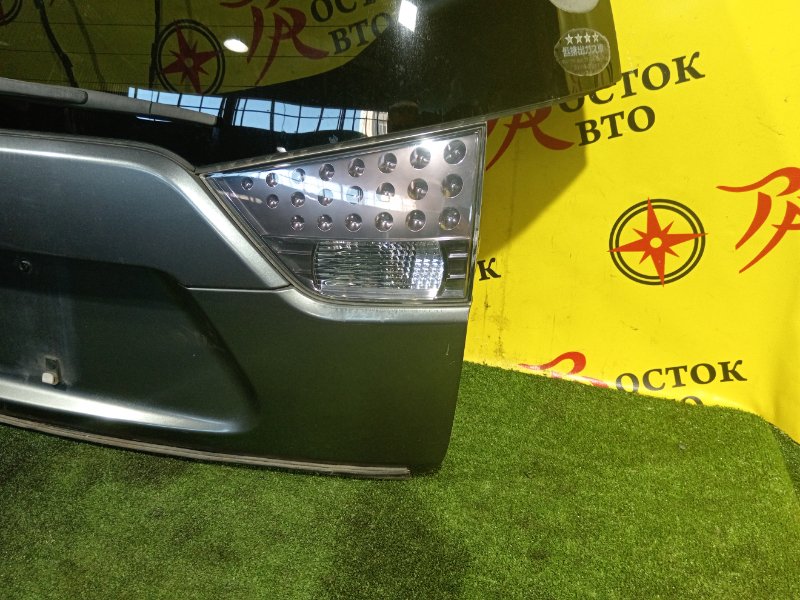 дверь задняя, 7500 рублей, Красноярск