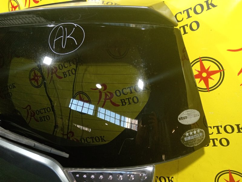 дверь задняя, 7500 рублей, Красноярск