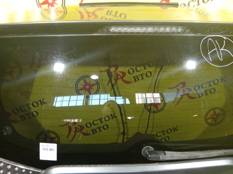 дверь задняя, 7500 рублей, Красноярск