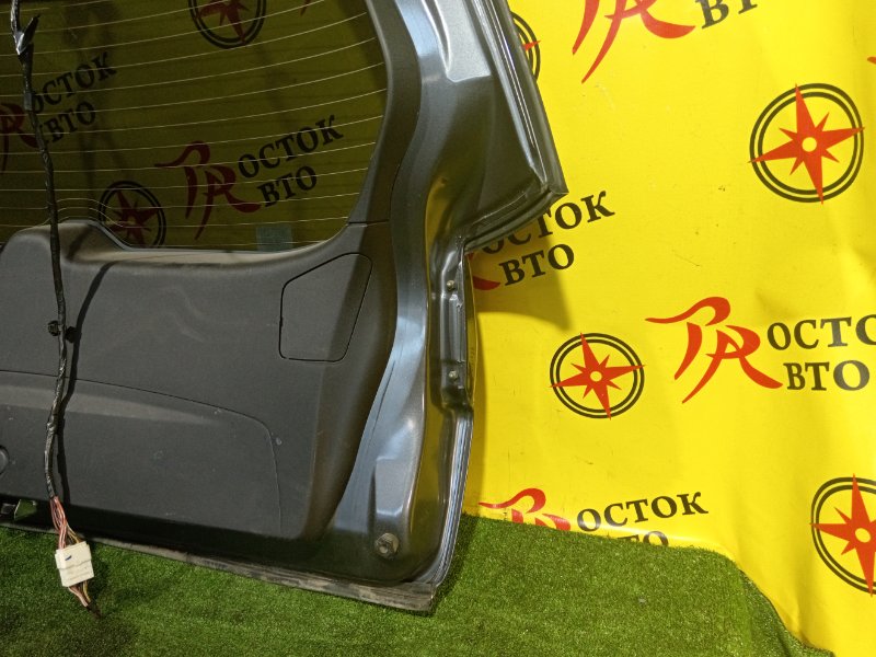 дверь задняя, 7500 рублей, Красноярск