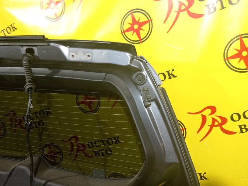 дверь задняя, 7500 рублей, Красноярск