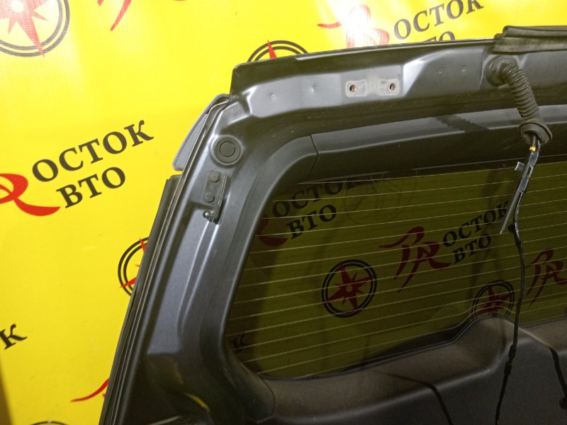 дверь задняя, 7500 рублей, Красноярск