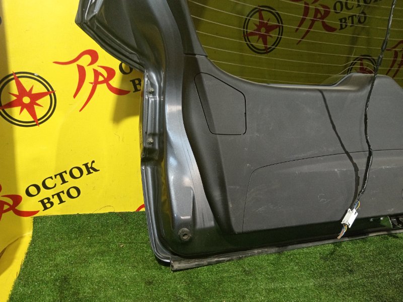 дверь задняя, 7500 рублей, Красноярск