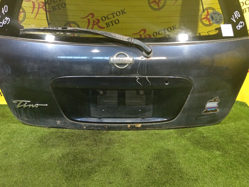 дверь задняя, 14000 рублей, Красноярск