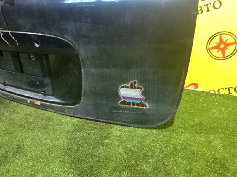 дверь задняя, 14000 рублей, Красноярск