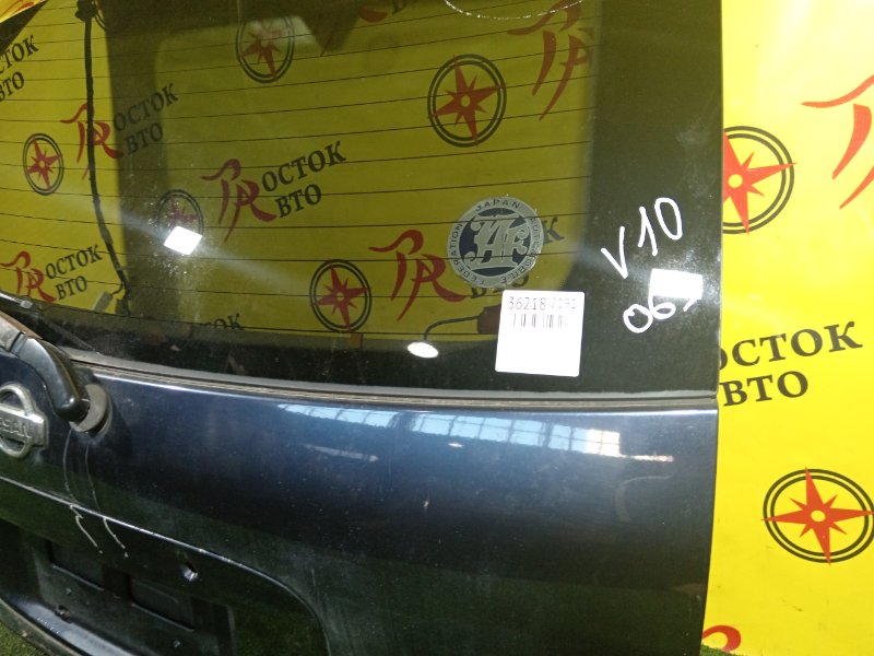 дверь задняя, 14000 рублей, Красноярск