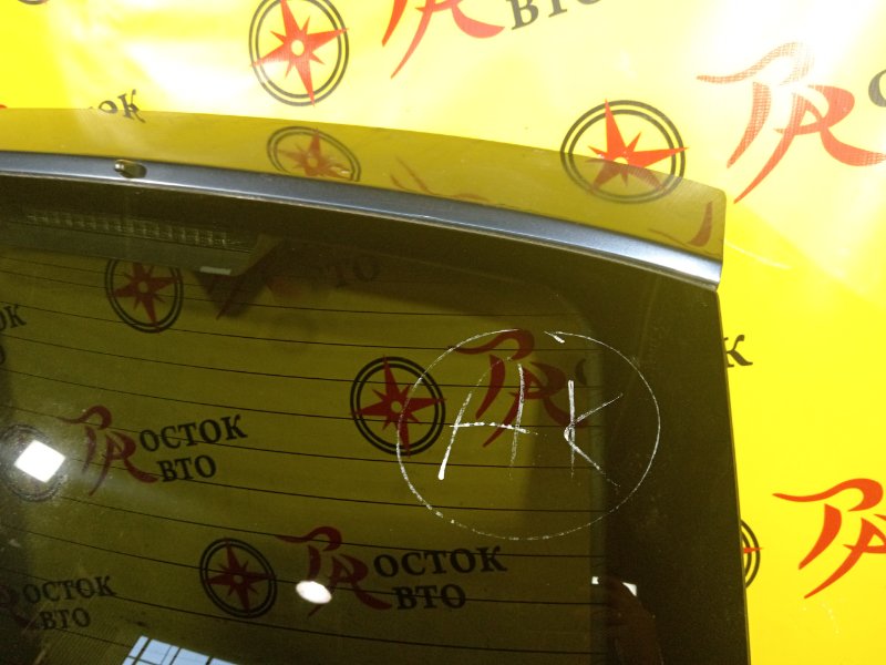 дверь задняя, 14000 рублей, Красноярск