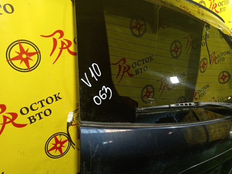 дверь задняя, 14000 рублей, Красноярск