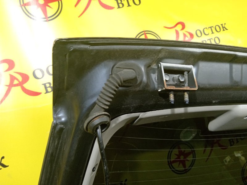 дверь задняя, 14000 рублей, Красноярск