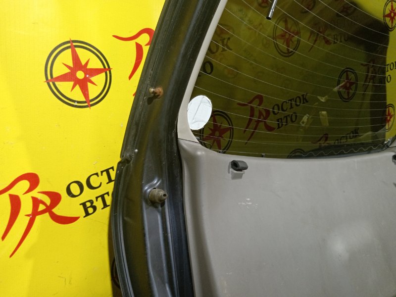 дверь задняя, 14000 рублей, Красноярск