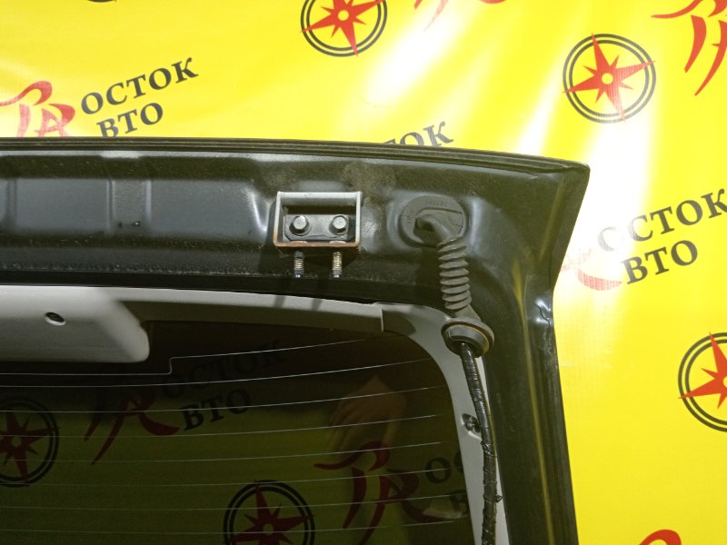 дверь задняя, 14000 рублей, Красноярск