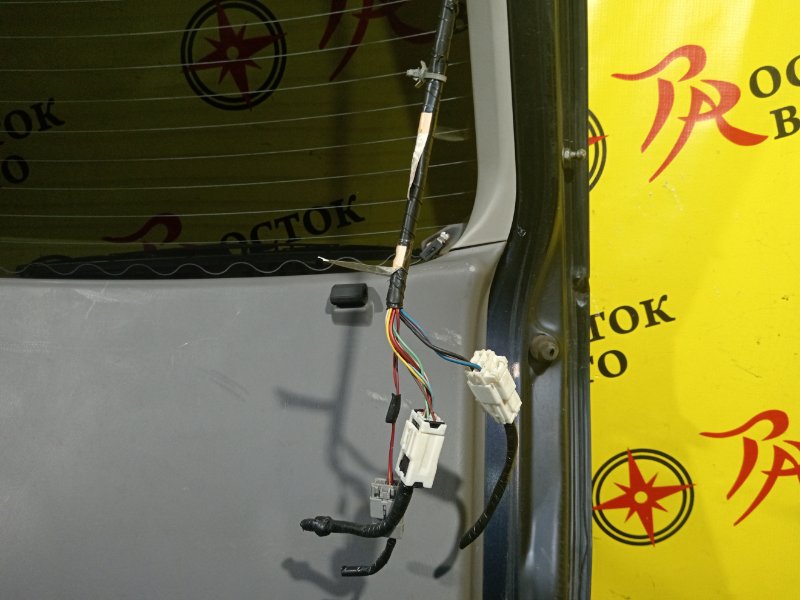 дверь задняя, 14000 рублей, Красноярск