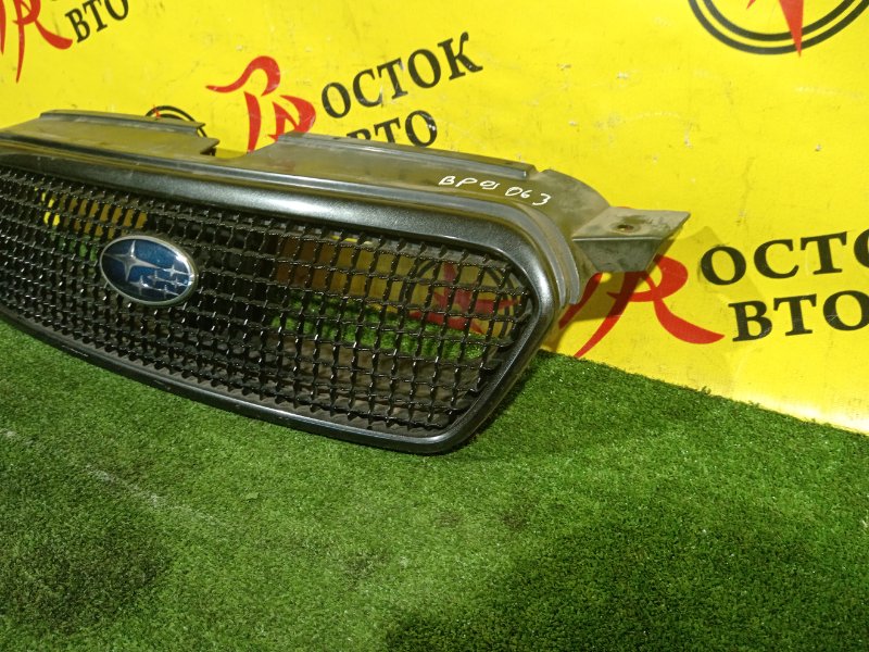 Решетка радиатора, 8000 рублей, Красноярск