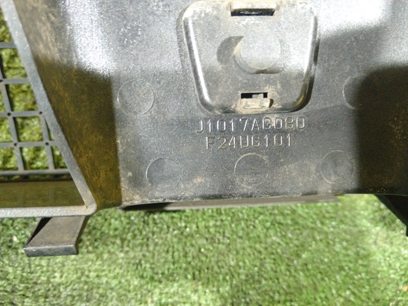 Решетка радиатора, 8000 рублей, Красноярск