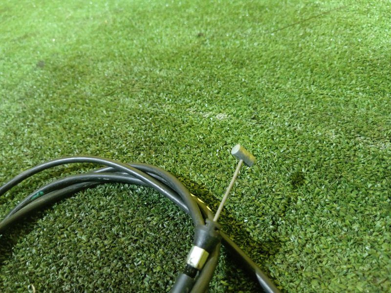 трос капота, 350 рублей, Красноярск