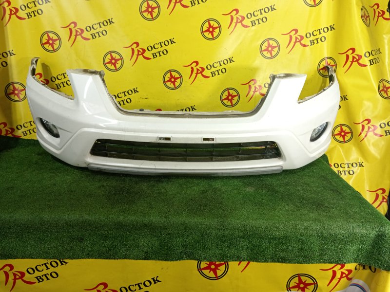 Бампер, 24000 рублей, Красноярск