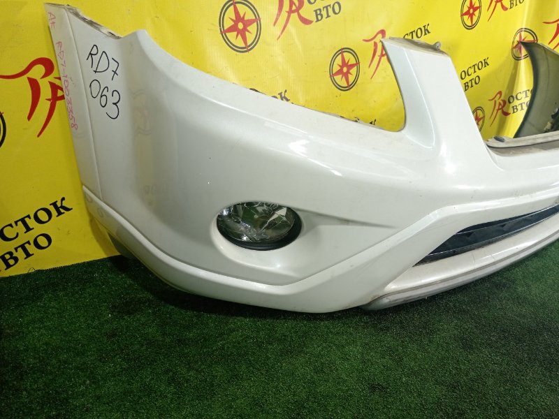 Бампер, 24000 рублей, Красноярск