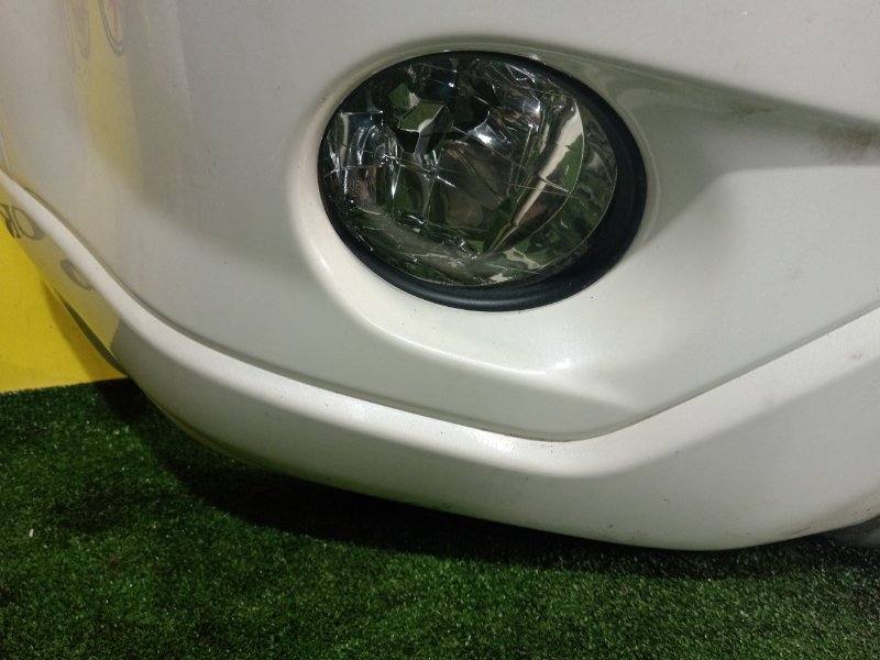 Бампер, 24000 рублей, Красноярск