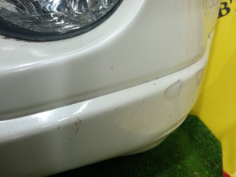 Бампер, 24000 рублей, Красноярск