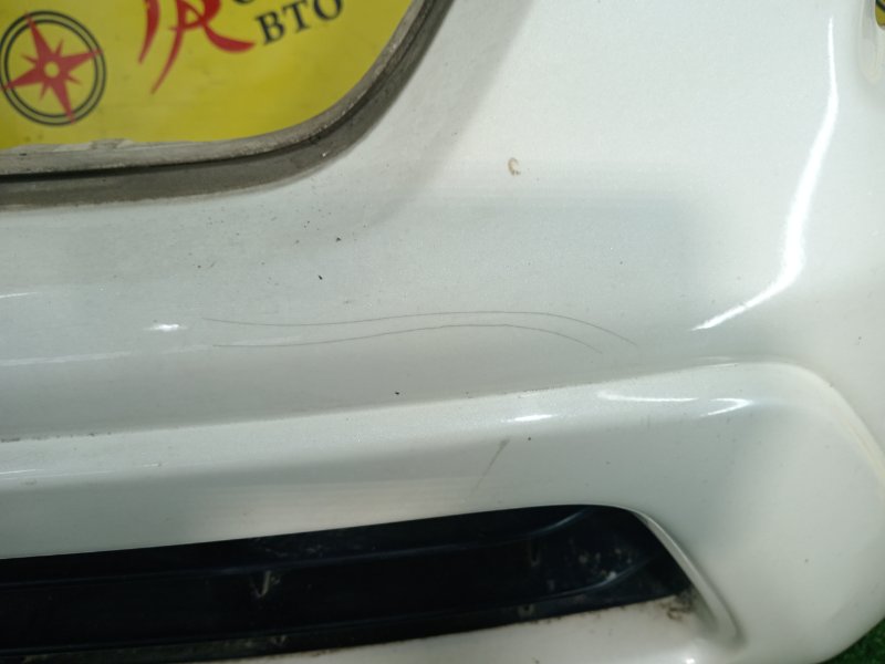 Бампер, 24000 рублей, Красноярск