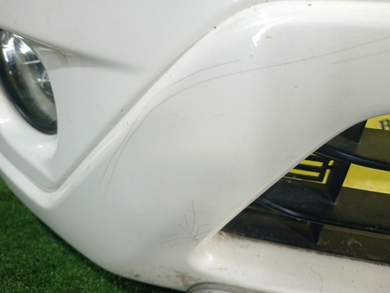 Бампер, 24000 рублей, Красноярск