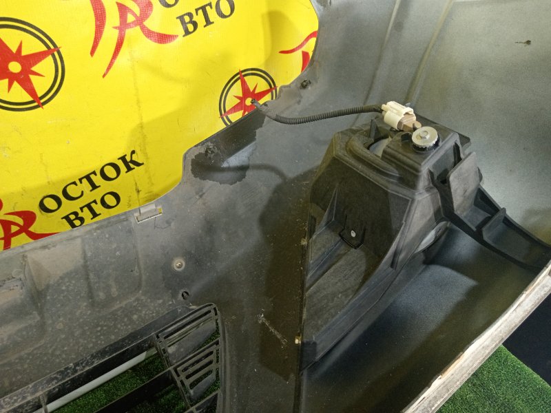 Бампер, 24000 рублей, Красноярск