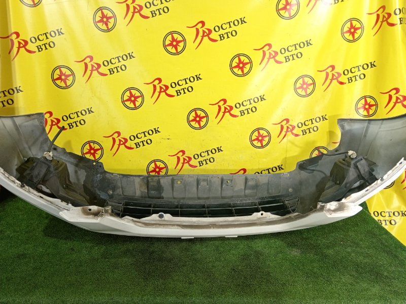 Бампер, 24000 рублей, Красноярск