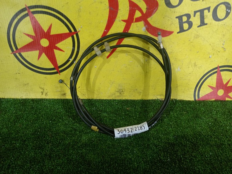 трос капота, 400 рублей, Красноярск